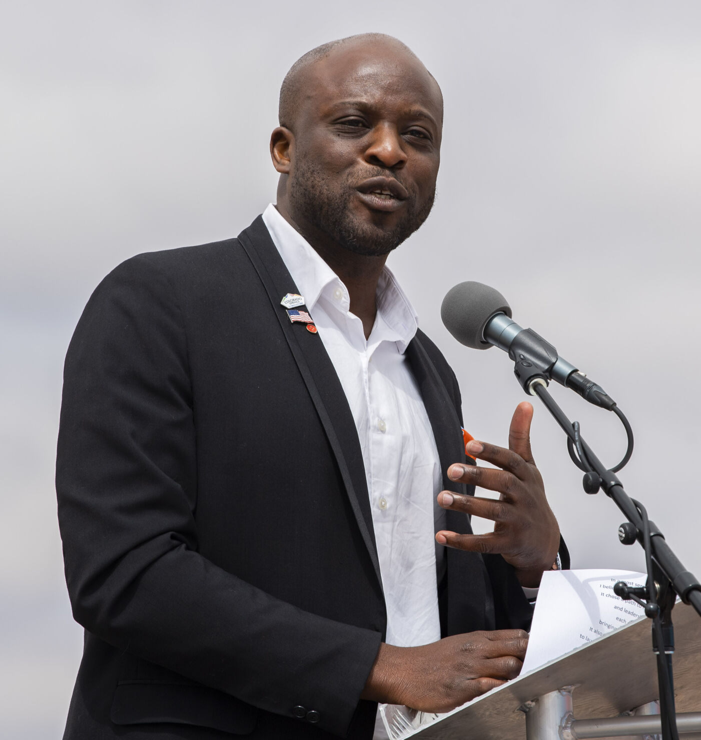 Yemi Mobolade